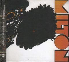 Milton Nascimento (Colecao Abril) - Milton 1970 (Cd + Livreto) [Audio CD... - £27.38 GBP