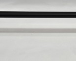 Pfister BTB-NC1B Contempra 18&quot; Towel Bar - Matte Black - $52.90