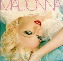Bedtime Stories by Madonna (CD, Oct-1994, Warner Bros.) - $6.93
