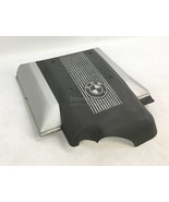 BMW E53 X5 4.4i 4.6is V8 Engine Trim Cover Acoustic Cap M62tu 2000-2003 OEM - £96.24 GBP