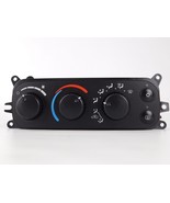 ✅ 2002 - 2005 Dodge Ram Dakota AC Heater Climate Temperature Switch Cont... - $121.79 CAD