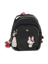 NWT Kipling x Hello Kitty Delia Mini in Black Year of the Rabbit Backpack $154 - £117.68 GBP