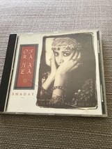 Shaday Haza, Ofra audio CD - £4.52 GBP