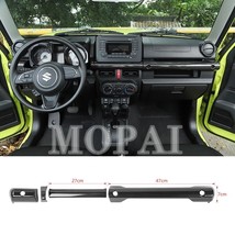 MOPAI Automotive Interior Stickers   Grain Car Interior Decoration Cover Trim fo - £76.28 GBP