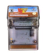 Vigilante 8 Nintendo Game Boy Color No Cover Tested Working - $33.16