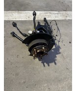 2006 - 2014 DODGE CHARGER R/T REAR LEFT SUSPENSION CONTROL ARMS SPINDLE OEM - $321.74