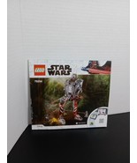 LEGO Star Wars Mandalorian AT-ST Raider 75254 Instruction Manual Only Re... - £6.96 GBP
