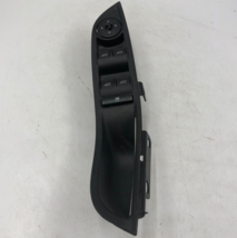 2013-2019 Ford Focus Master Power Window Switch OEM A04B28040 - £27.59 GBP