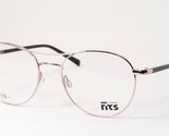 Fits V2670  Shiny Lilac UNIQUE RARE EYEGLASSES GLASSES METAL FRAME 52-18... - €42,37 EUR