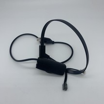 Plantronics 38350-13 APC-43 Electronic Hook Switch Adapter, Black - £11.67 GBP