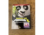 Kung Fu Panda 2 Ultimate Edition DVD - $10.00