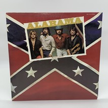 Vintage Alabama Mountain Music Vinyl LP Record - 1982 RCA - £8.01 GBP