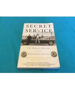 THE SECRET SERVICE by PHILIP MELANSON - Softcover - FIRST EDITION - Free... - $14.89