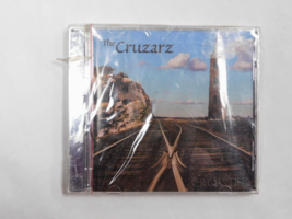 The Cruzarz - Crosstied     New/Sealed - $6.44