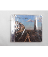 The Cruzarz - Crosstied     New/Sealed - $6.44