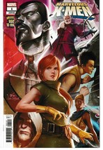 Age Of X-MAN Marvelous X-MEN #1 (Of 5) Inhyuk Lee Connecting (Marvel 2019) &quot;New - £3.63 GBP