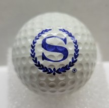 Sheraton Atlantic Shores Hotel Logo Golf Ball Ferrare 1 - £11.81 GBP