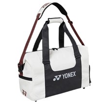 2022 New YONEX Single  Crossbody Badminton Racket Bag 1 Compartment Simple Desig - £169.95 GBP