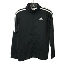 Adidas Kids&#39; Full Zip Track Jacket (Size Large 14/16) - $48.38