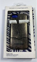 Rebecca Minkoff Espuma Deslizar Funda Coque Coulissante Para IPHONE 8/7 ... - $169.23 MXN