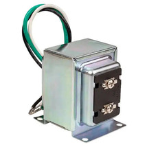 Hampton Bay Wired 16VAC/30VA Transformer Video Door Bells Compatible (HB-130-03) - £15.43 GBP