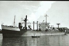 rp01060 - Counties Cargo Ship - Dover Hill , built 1943 - print 6x4 - £2.19 GBP