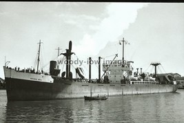 rp01060 - Counties Cargo Ship - Dover Hill , built 1943 - print 6x4 - £2.09 GBP