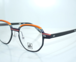NEW AUTHENTIC JF REY JF2960  6000 EYEGLASSES FRAME - $369.99