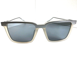 New WILL.I.AM WA 520S03  54mm Grey Men&#39;s Sunglasses  - £135.85 GBP