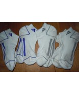 Adidas 4 Pair Gently Worn Short Socks Ladies Size 5-10   - $4.99