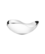 Bloom by Georg Jensen Stainless Steel Mirror Bowl Small - New - $254.16 CAD