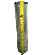 INTERNATIONAL PIPE EXHAUST 2029204C1 3.5 X 14 X 3 - $54.45