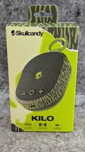 NEW/SEALED SkullCandy Kilo - Dark Moss Bluetooth Speaker - $27.99