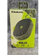 NEW/SEALED SkullCandy Kilo - Dark Moss Bluetooth Speaker - $27.99
