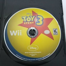 Toy Story 3 (Nintendo Wii, 2010) Disc Only - $9.49