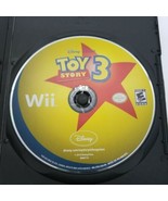 Toy Story 3 (Nintendo Wii, 2010) Disc Only - $13.16 CAD