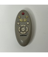 Samsung 01043A Original DVD Player Remote DVDP421, DVDP728M, DVDS124, DV... - £6.52 GBP