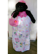 Lady Gorilla - Vacuum Cleaner Cover - Brand New - £98.21 GBP