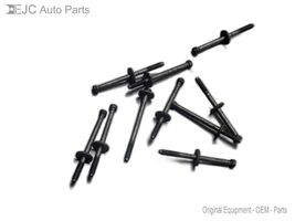 Intake Manifold Bolts For 13-15 Ram 1500  5.7  Hemi - $19.75