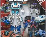 Transformers generations ultimate gift set combat hero optimus prime motorbreath a thumb155 crop