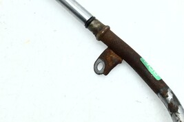 2009-2014 ACURA TL 3.5L ENGINE OIL TUBE AND DIP STICK H1968 image 3