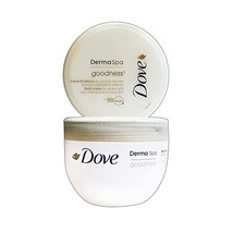 Dove Derma Spa Goodness 3 Body Cream 300 ml  - £34.62 GBP