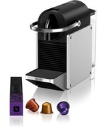 Nespresso De’Longhi Pixie EN127.S Fully-auto Capsule coffee machine 1 L - €579,64 EUR