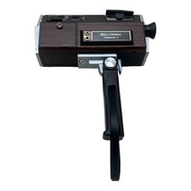 Bell &amp; Howell Camera Filmsound 8 Autoload Camera - Model 442 w/ Bag - £39.56 GBP