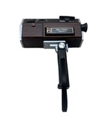 Bell &amp; Howell Camera Filmsound 8 Autoload Camera - Model 442 w/ Bag - £38.69 GBP