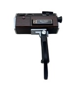 Bell &amp; Howell Camera Filmsound 8 Autoload Camera - Model 442 w/ Bag - $49.49