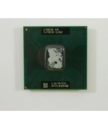 Intel Celeron M 410 SL8W2 1.467 GHz CPU Microprocessor LF80538NE0201M 47... - £3.88 GBP