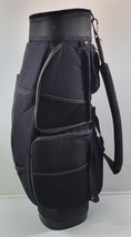 *M1) Burton Expedition 6-Way Divider Golf Bag Shoulder Carry - $39.59