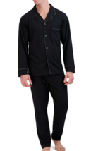 Hanes Men’s Ultrasoft Breathable Cotton Modal Stretch Knit Pajama Set, 2... - $555.84 MXN