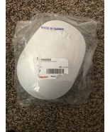 KYL TSF873 Football/Hockey/Soccer/All Sports Small White Knee Pads-New-S... - $355.84 MXN